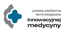 Członek Polskiej Platformy Technologicznej Innowacyjnej Medycyny